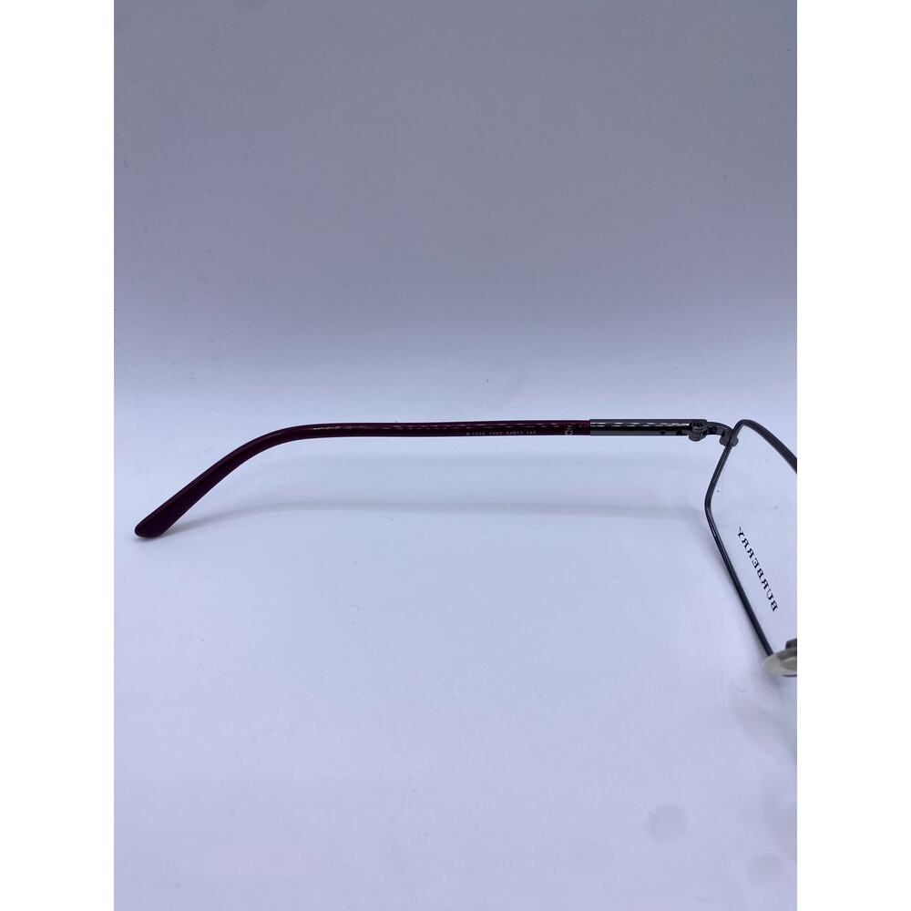 Burberry B1239 1003 Eyeglasses Frame - Picture 6 of 6